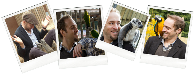 Derren Collage