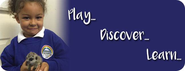 Education banner