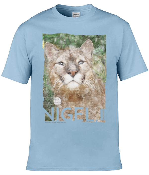 LWP T-Shirts - Image 8