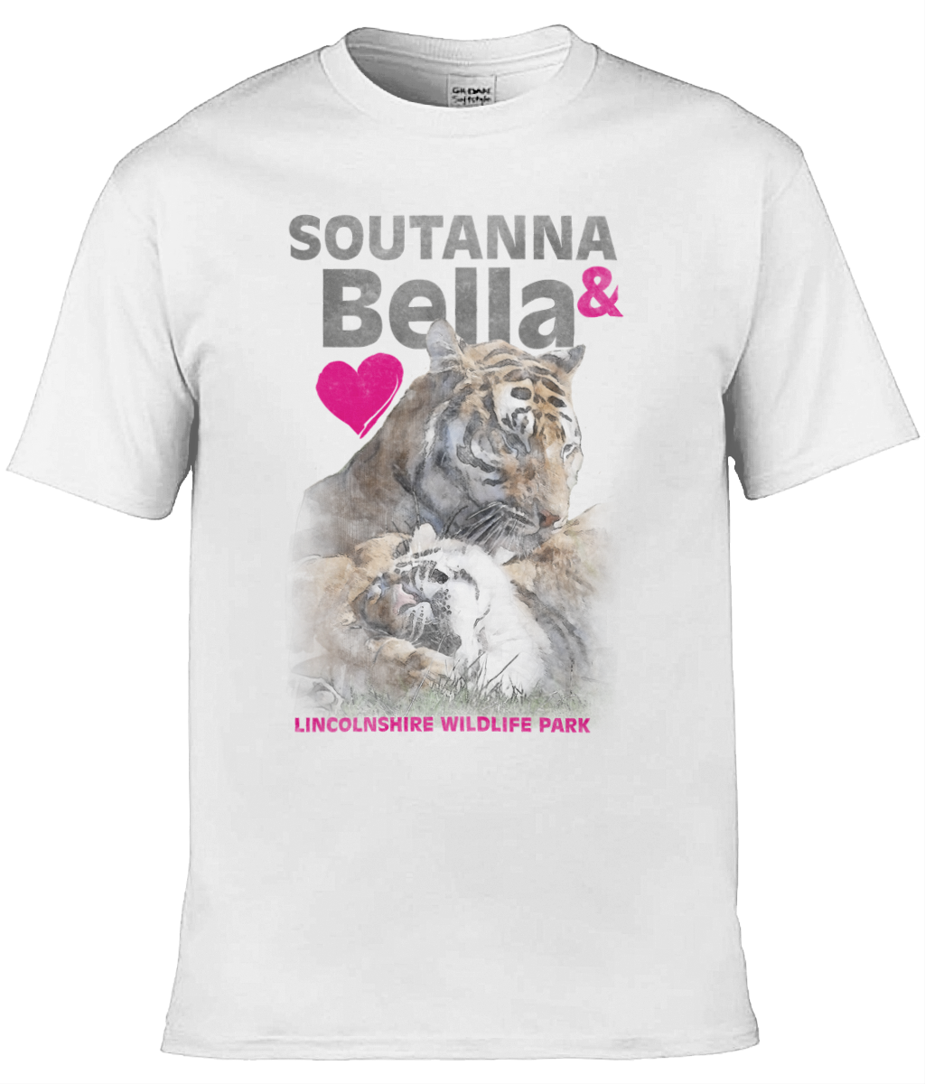 LWP T Shirts Lincolnshire Wildlife Park LWP T Shirts Lincolnshire Wildlife Park
