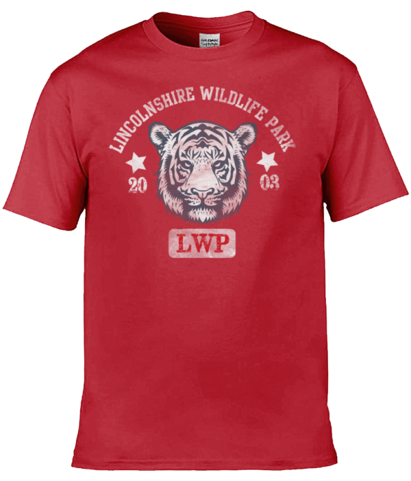LWP T-Shirts - Image 10