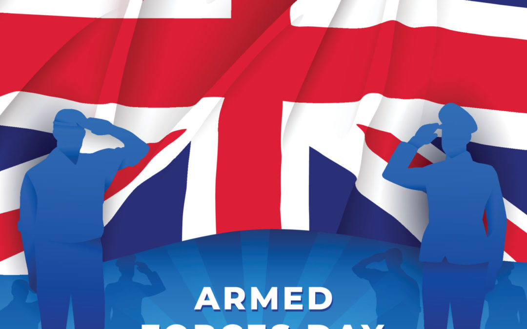 Armed forces discount, service personnel discount