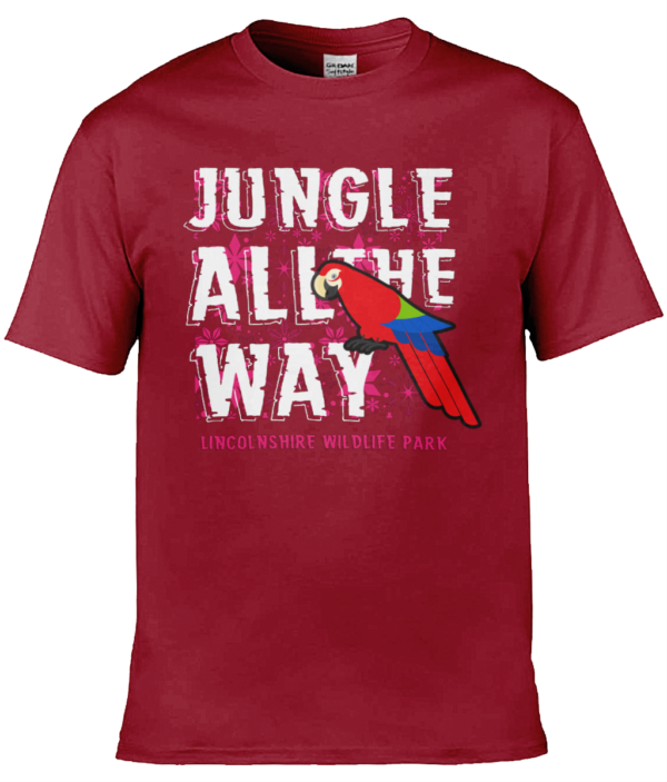 LWP T-Shirts - Image 15