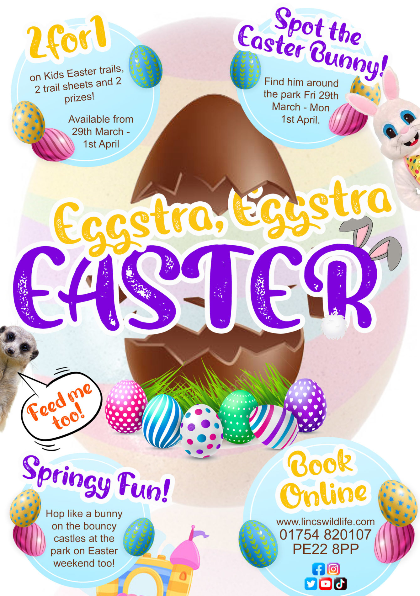 Easter 2024 Facebook