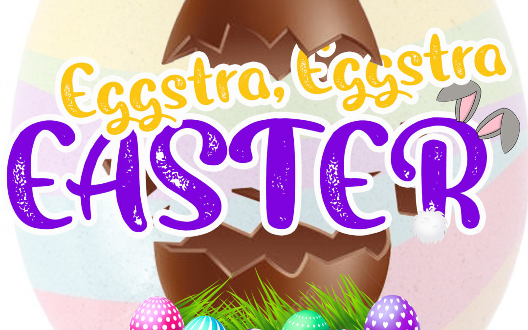 Easter, Easter events near me