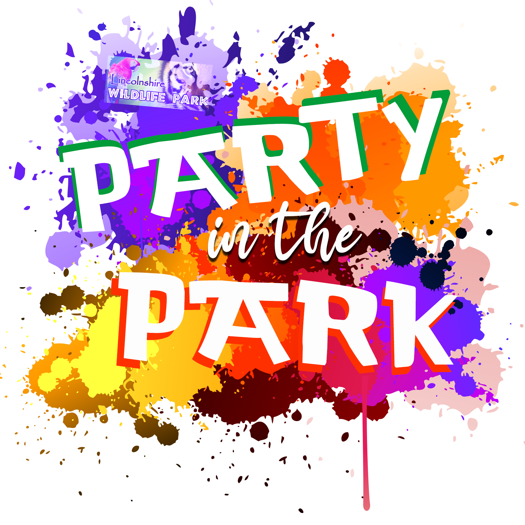 Party in the Park 2024