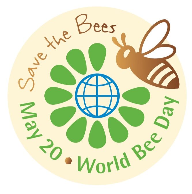 save the bees bee keepers uk zoo, world bee day, lincolnshire bees