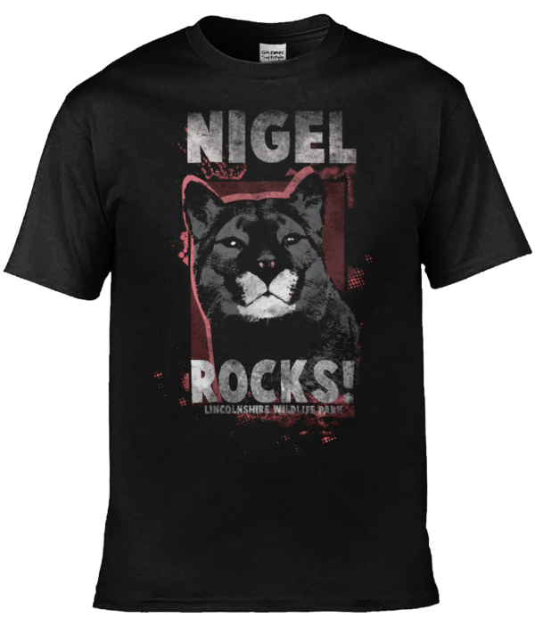 LWP T-Shirts - Image 2