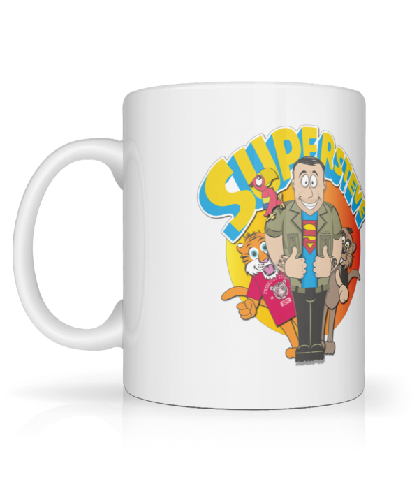 LWP Mugs - Image 5