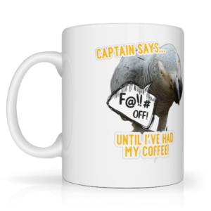 LWP Mugs