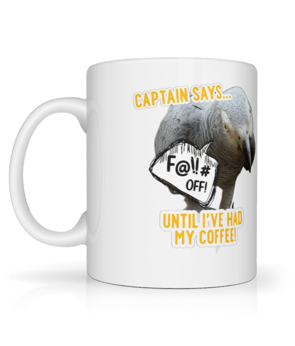 LWP Mugs
