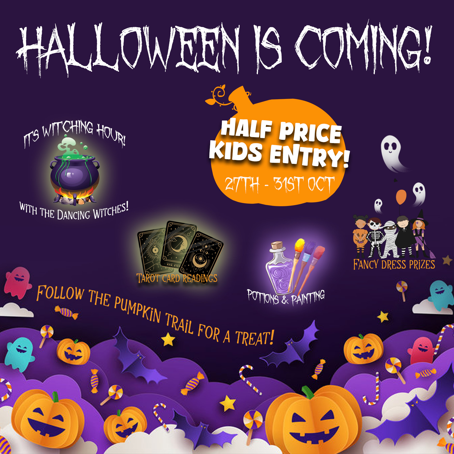 halloween-at-lwp-lincolnshire-wildlife-park