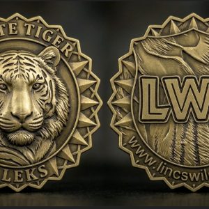 Souvenir Coins