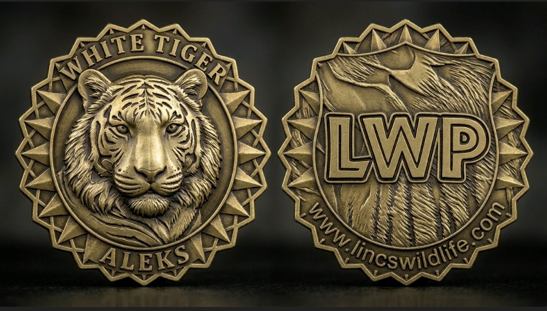 Souvenir Coins