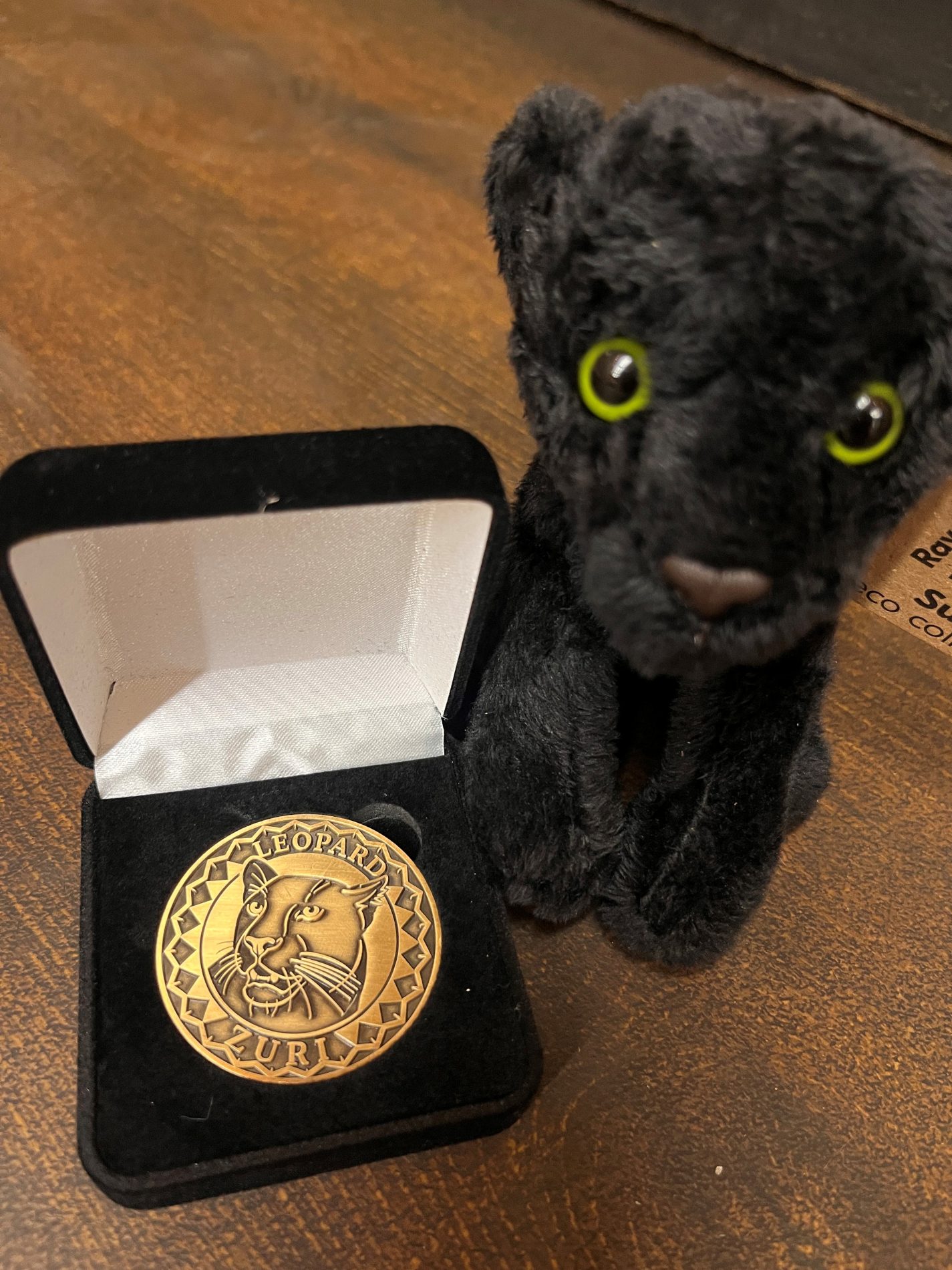 Souvenir Coins - Image 2